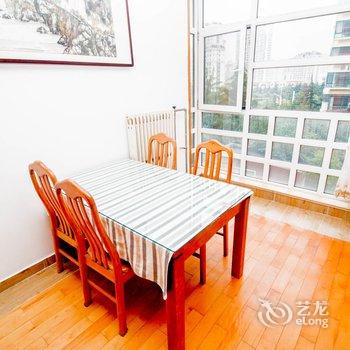 青岛途游公寓(8号店)酒店提供图片