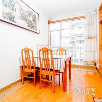 青岛途游公寓(8号店)酒店提供图片