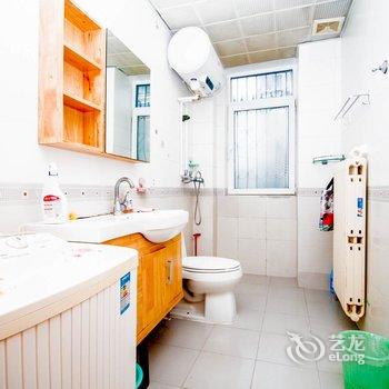 青岛途游公寓(8号店)酒店提供图片