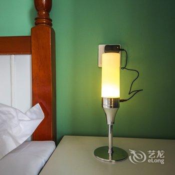 青岛维斯特遇见海公寓(16号店)酒店提供图片