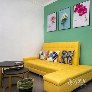 青岛维斯特遇见海公寓(16号店)酒店提供图片