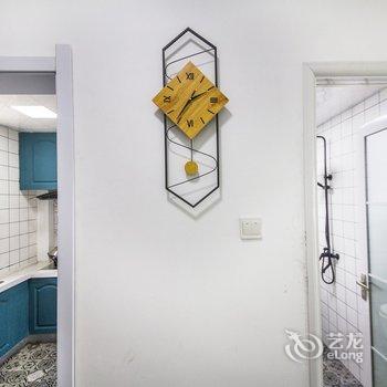 青岛维斯特遇见海公寓(16号店)酒店提供图片