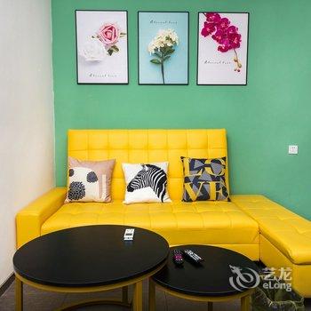 青岛维斯特遇见海公寓(16号店)酒店提供图片