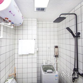 青岛维斯特遇见海公寓(16号店)酒店提供图片