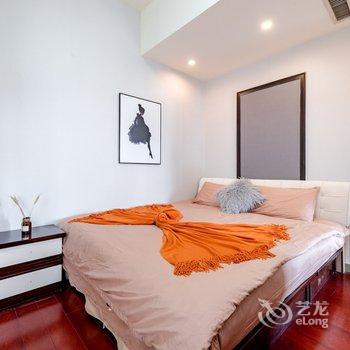 西安MOXI沫西民宿(18号店)酒店提供图片