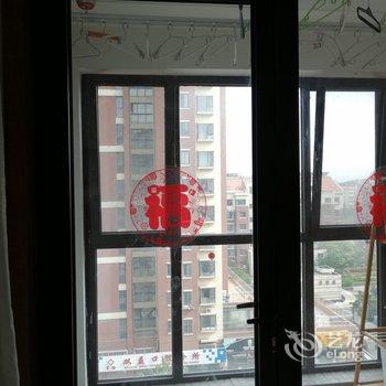 青岛福满堂公寓酒店提供图片