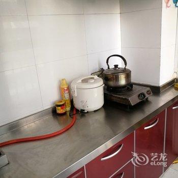 西安望庭人家公寓酒店提供图片
