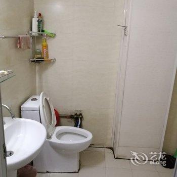 西安望庭人家公寓酒店提供图片