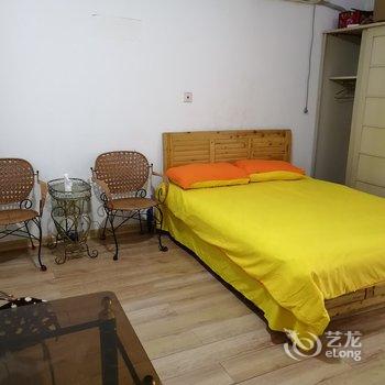 西安望庭人家公寓酒店提供图片