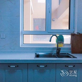 青岛寓见香墅清歌公寓(11号店)酒店提供图片
