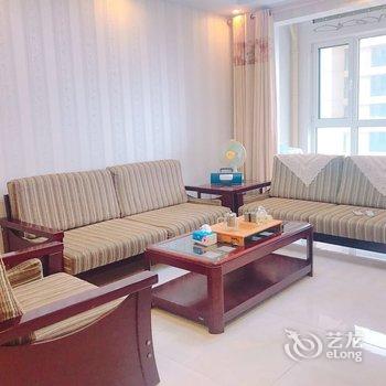 青岛寓见香墅清歌公寓(11号店)酒店提供图片