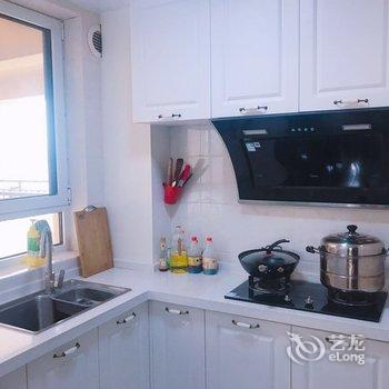 青岛寓见香墅清歌公寓(11号店)酒店提供图片