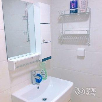 青岛寓见香墅清歌公寓(11号店)酒店提供图片