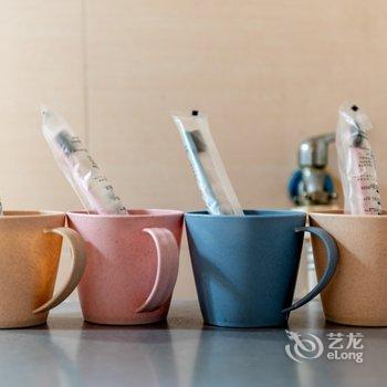 西安MOXI沫西民宿(18号店)酒店提供图片