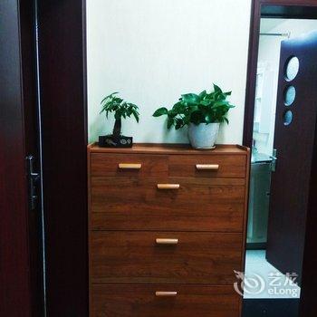 青岛匠心之家公寓酒店提供图片