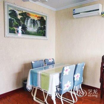 青岛匠心之家公寓酒店提供图片