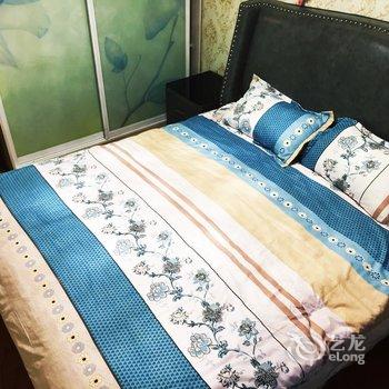 青岛匠心之家公寓酒店提供图片