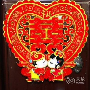 青岛匠心之家公寓酒店提供图片