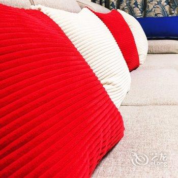 青岛匠心之家公寓酒店提供图片