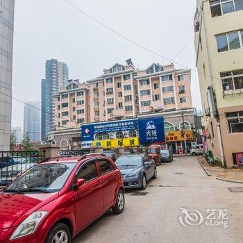 青岛青岛小静民宿酒店提供图片
