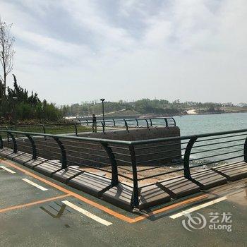 青岛青岛小静民宿酒店提供图片
