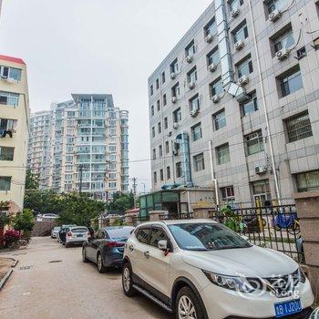 青岛青岛小静民宿酒店提供图片