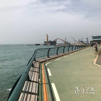 青岛青岛小静民宿酒店提供图片