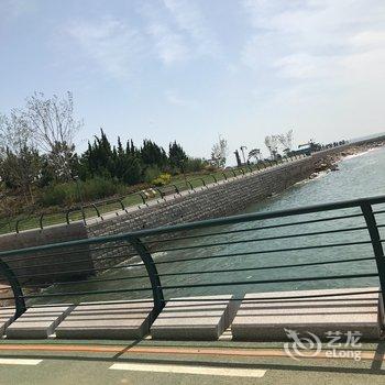 青岛青岛小静民宿酒店提供图片