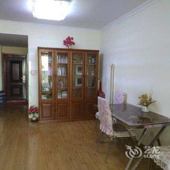 青岛卡恩公寓酒店提供图片