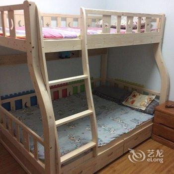 青岛卡恩公寓酒店提供图片