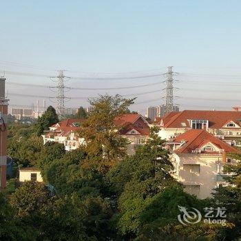 广州奥园雅居公寓酒店提供图片