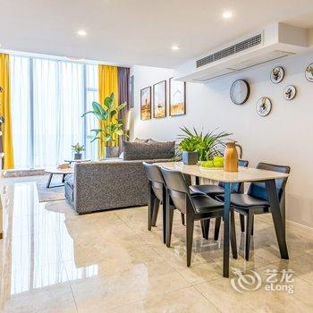 成都「遇·寓」公寓酒店提供图片
