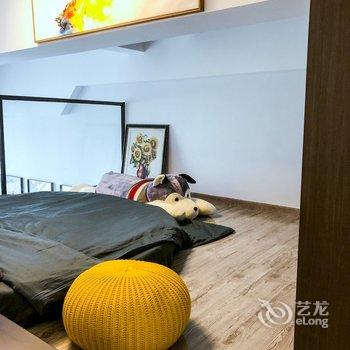 成都「遇·寓」公寓酒店提供图片