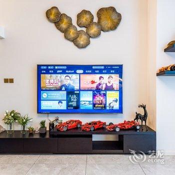 成都「遇·寓」公寓酒店提供图片