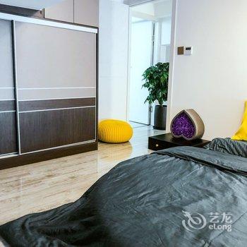 成都「遇·寓」公寓酒店提供图片
