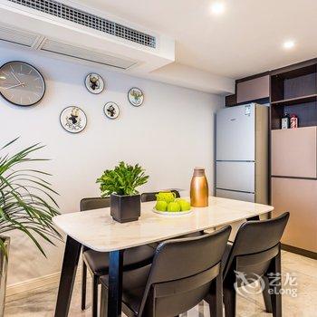 成都「遇·寓」公寓酒店提供图片