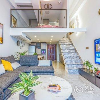 成都「遇·寓」公寓酒店提供图片