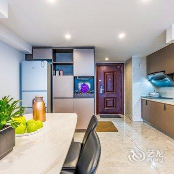 成都「遇·寓」公寓酒店提供图片