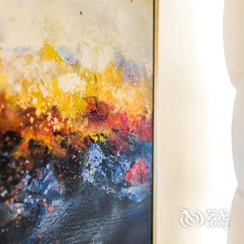 成都「遇·寓」公寓酒店提供图片