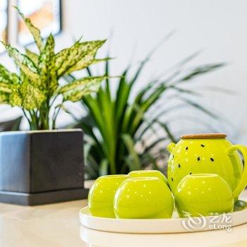 成都「遇·寓」公寓酒店提供图片