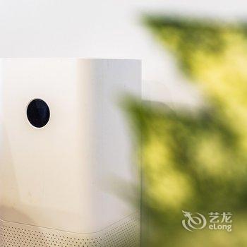 成都「遇·寓」公寓酒店提供图片