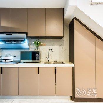 成都「遇·寓」公寓酒店提供图片