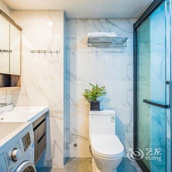 成都「遇·寓」公寓酒店提供图片