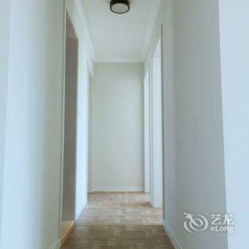 青岛易桂虎公寓酒店提供图片