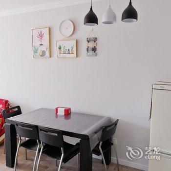 青岛易桂虎公寓酒店提供图片