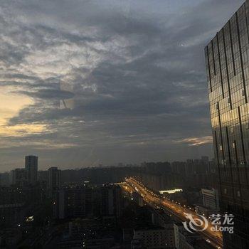 成都「遇·寓」公寓酒店提供图片