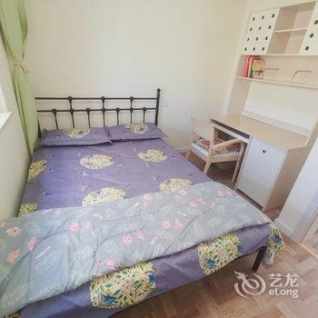 青岛易桂虎公寓酒店提供图片