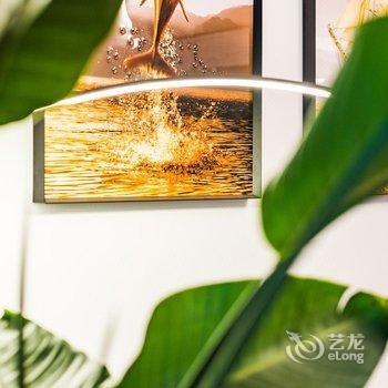 成都「遇·寓」公寓酒店提供图片