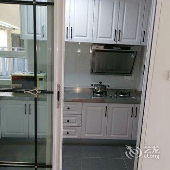 青岛易桂虎公寓酒店提供图片