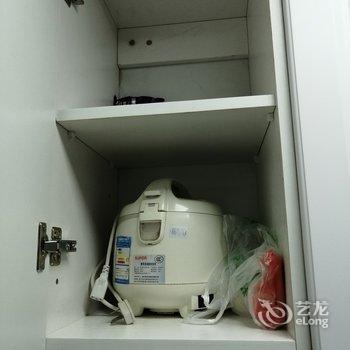 青岛易桂虎公寓酒店提供图片